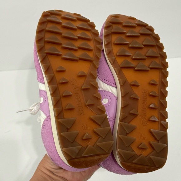 Saucony women’s jazz original sneaker size 5 - Picture 7 of 7